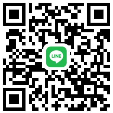 LINE QRコード